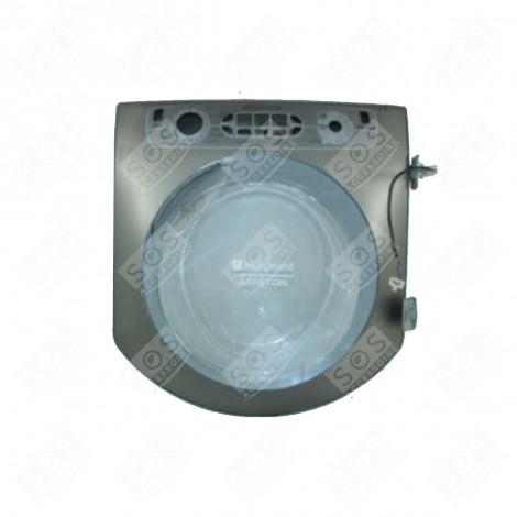 COMPLETE DOOR WASHING MACHINES - C00273055