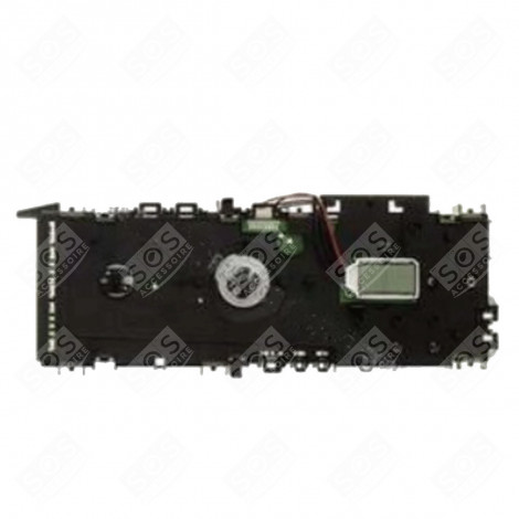 CONTROL BOARD WASHING MACHINES - AS6008370