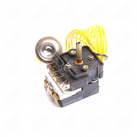 ADJUSTABLE THERMOSTAT WASHING MACHINES - 6050860029