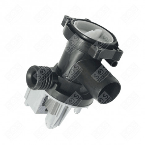 DRAIN PUMP WASHING MACHINES - C00056502