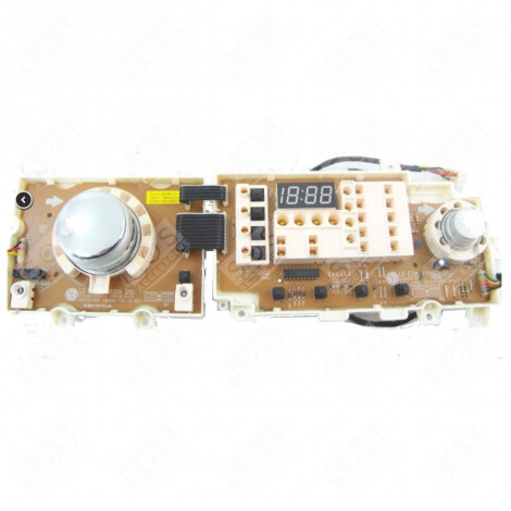 CONTROL CIRCUIT BOARD WASHING MACHINES - 675A31