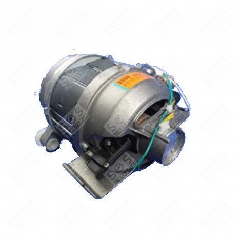 MOTOR WASHING MACHINES - 480111101318