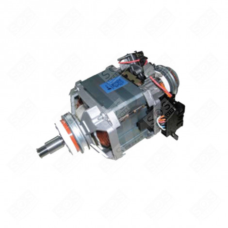 MOTOR WASHING MACHINES - U3-55-01-M02R