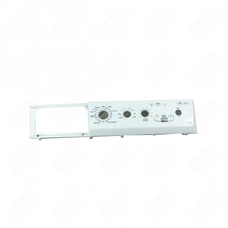 CONTROL PANEL WASHING MACHINES - AS0009248