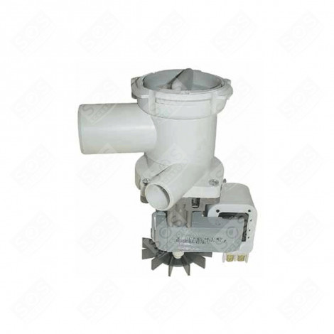 DRAIN PUMP WASHING MACHINES - 94X3091