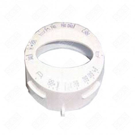 PROGRAMMER BUTTON COLLAR  - 2804010024