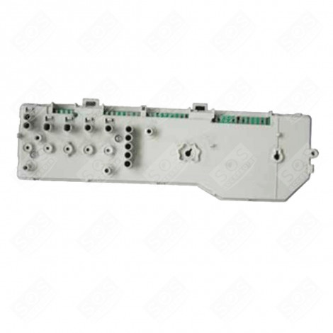 ELECTRONIC CARD, POWER MODULE WASHING MACHINES - 973914522000012