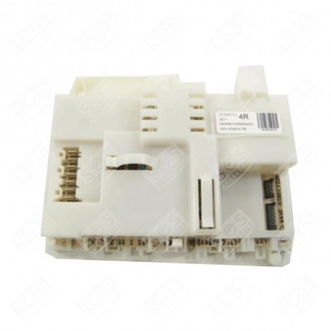 ELECTRONIC CARD, POWER MODULE WASHING MACHINES - 81453061