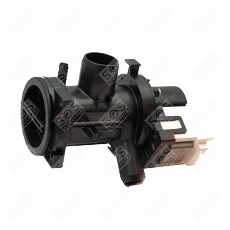 DRAIN PUMP WASHING MACHINES - 49063