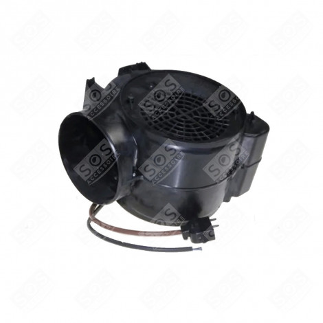 MOTOR EXTRACTOR HOOD - 74X0703