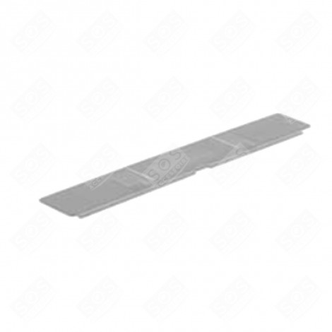 LIGHT DIFFUSER 31.5 X 5CM ORIGINAL EXTRACTOR HOOD - 00350003