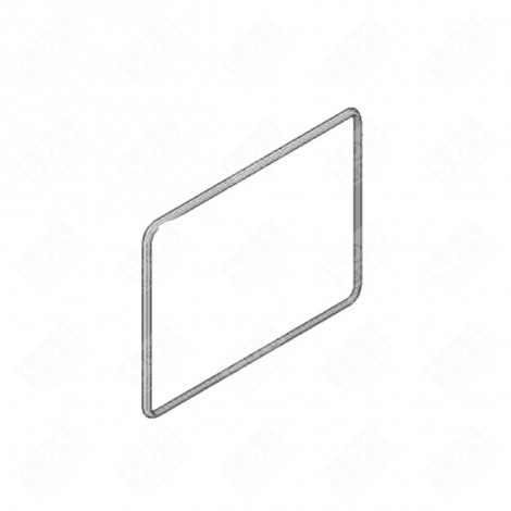 DOOR SEAL GAS / ELECTRIC OVENS - 12022493