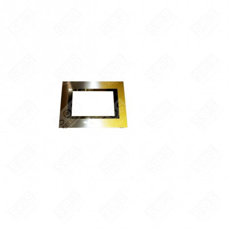 EXTERNAL DOOR GLASS GAS / ELECTRIC OVENS - C00459954