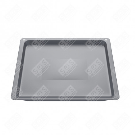 SELF-CLEANING BAKING TRAY GAS / ELECTRIC OVENS - 17002716