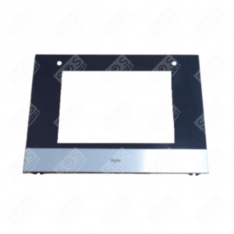 OUTER GLASS DOOR (SET 1410) GAS / ELECTRIC OVENS - 481010487970