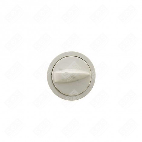 CONTROL KNOB GAS / ELECTRIC OVENS - 74X2960