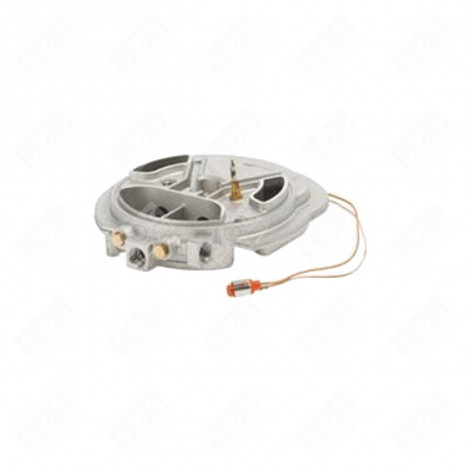 BURNER RING ELECTRIC / GAS HOBS - 00616366