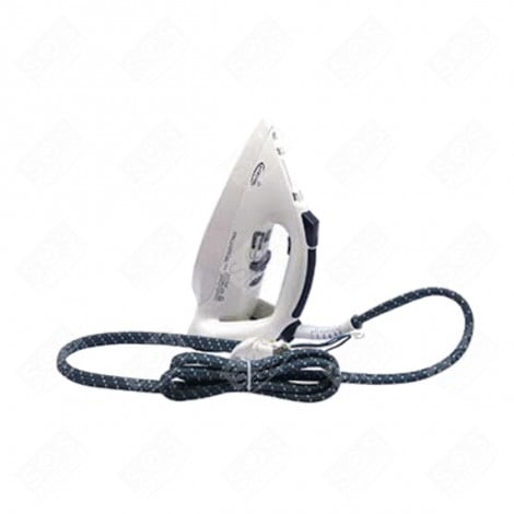 HANDLE + HANDLE CORE + CORD STEAM IRONS / STEAM GENERATOR IRONS - CS-00125324