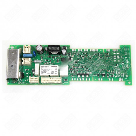 ELECTRONIC CARD, POWER MODULE WASHING MACHINES - 00658539