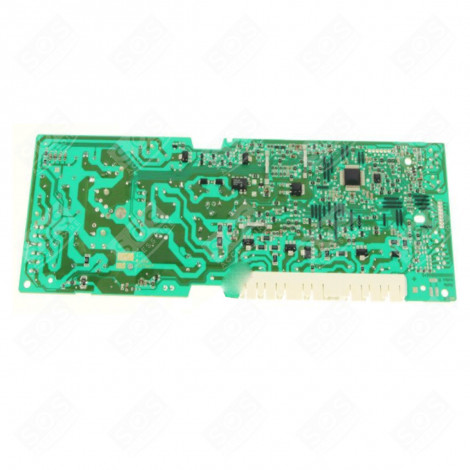 ELECTRONIC CARD, POWER MODULE WASHING MACHINES - 00664484