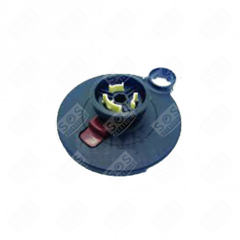 VALVE PRESSURE COOKER - SS-981414