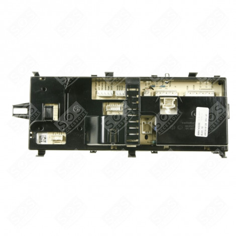 ELECTRONIC CARD, POWER MODULE WASHING MACHINES - 2396300300