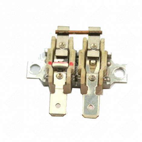 THERMOSTAT WITH FLANGE STEAM IRONS / STEAM GENERATOR IRONS - CS-00094779