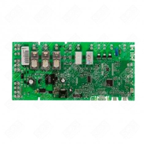 POWER BOARD GAS / ELECTRIC OVENS - AS0039470