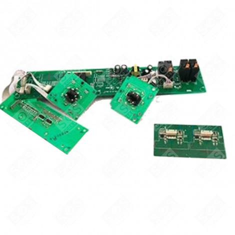 POWER BOARD MICROWAVE OVENS - AS0035127