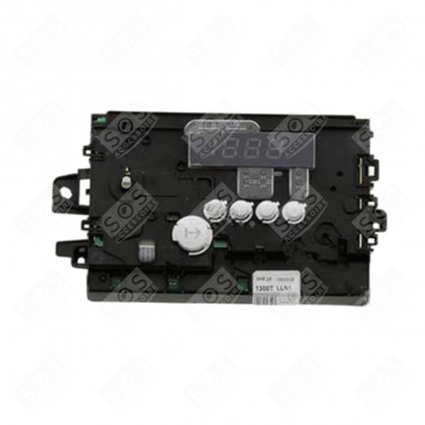 CONTROL BOARD WASHING MACHINES - 57X2829