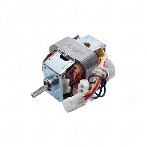 MOTOR AND CONNECTORS FOOD PROCESSOR - SS-1530000186, SS-1530000085