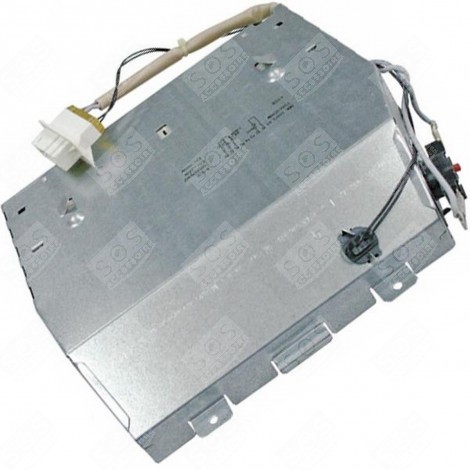 RESISTOR 2500W TUMBLE DRYER - 00481687