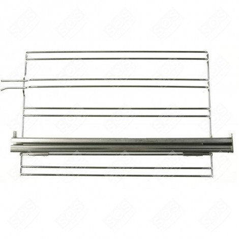 RIGHT SHELF WITH 2 RAILS GAS / ELECTRIC OVENS - 210440961, 210444698