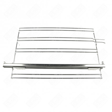 GRILLE WITH 2 LEFT RAILS GAS / ELECTRIC OVENS - 210440364