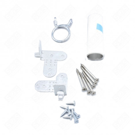 DOOR FITTINGS KIT DISHWASHER - 1784430007, 1783740007