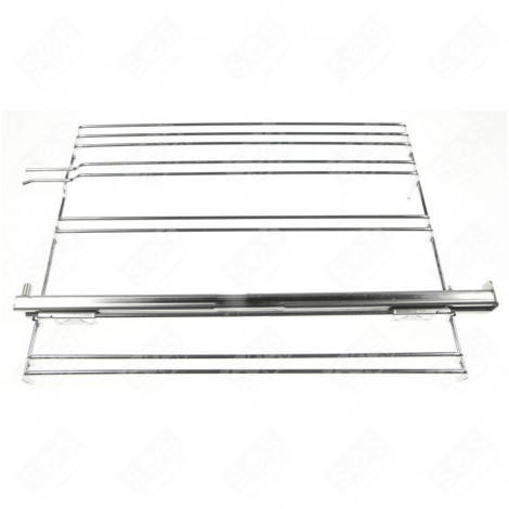 RIGHT GRID WITH TELESCOPIC RAIL GAS / ELECTRIC OVENS - 210460023