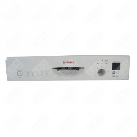 CONTROL PANEL DISHWASHER - 00668496