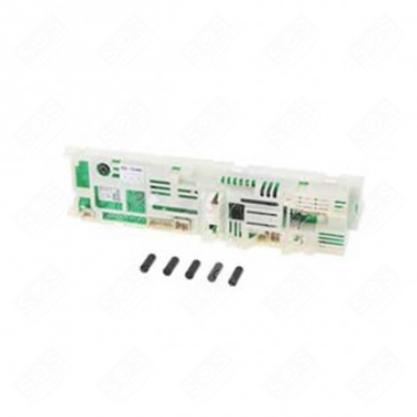 CONTROL MODULE TUMBLE DRYER - 00648563