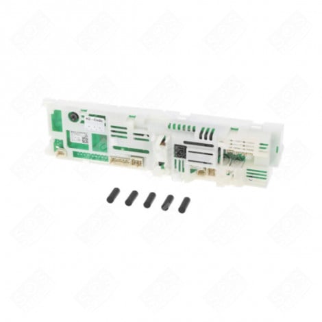 CONTROL MODULE TUMBLE DRYER - 00644316