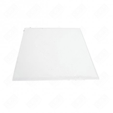 ORIGINAL GLASS PLATE REFRIGERATOR, FREEZER - 00705023