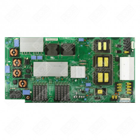 POWER SUPPLY CIRCUIT BOARD TELEVISIONS / TVS - EAY62948601