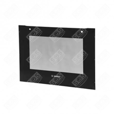 EXTERNAL WINDOW (ORIGINAL) GAS / ELECTRIC OVENS - 00700403 