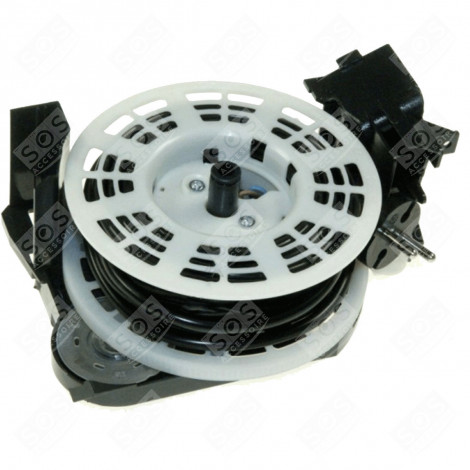 COMPLETE CABLE REEL VACUUM CLEANER  - 4249106