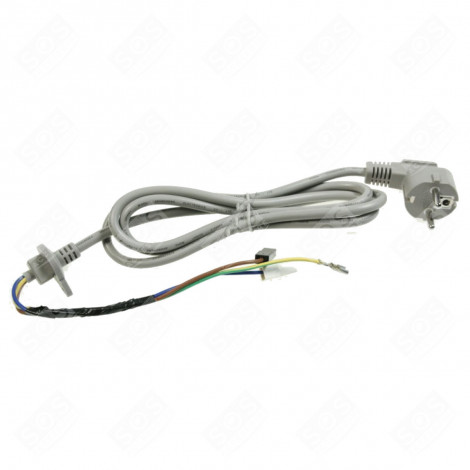 POWER CORD WASHING MACHINES - 34010623