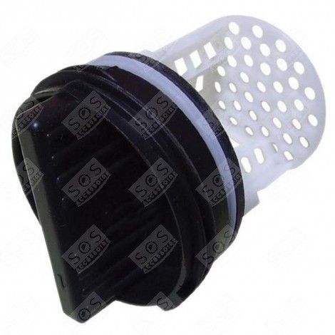 DRAIN PLUG FILTER WASHING MACHINES - DC97-09928A