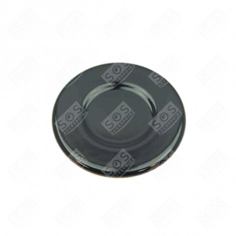 BURNER CAP S/R GAS / ELECTRIC OVENS - 36050077