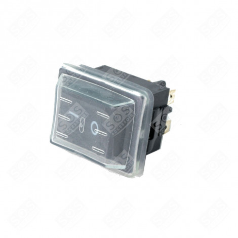 ON/OFF SWITCH VACUUM CLEANER  - 31000846