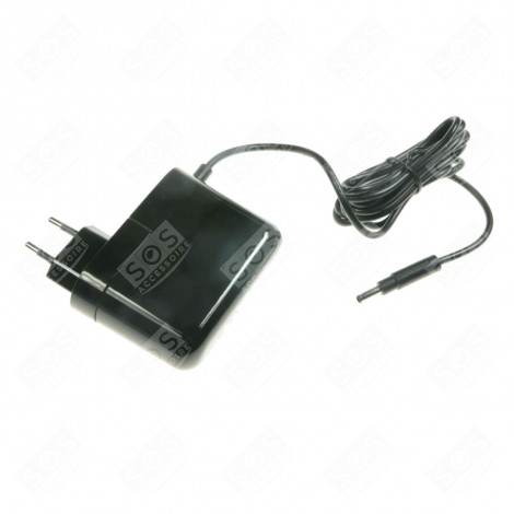 ADAPTER 100V-240V 50/60HZ FOR 20V EU VACUUM CLEANER  - 128389270