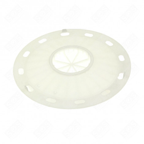 FILTER HOUSING GD/UZ930 VACUUM CLEANER  - 1402911000