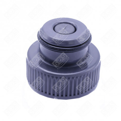 CLEAN WATER TANK CAP VACUUM CLEANER  - 128389327